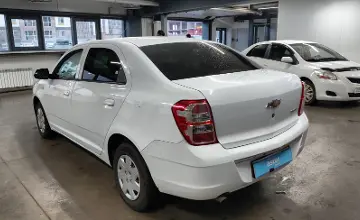 Chevrolet Cobalt 2021 года за 5 000 000 тг. в Астана фото 4