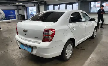 Chevrolet Cobalt 2021 года за 5 000 000 тг. в Астана фото 3