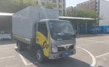 DongFeng Shine 2023 года за 8 500 000 тг. в Алматы фото 2