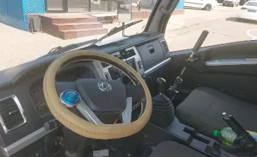 DongFeng Shine 2023 года за 8 500 000 тг. в Алматы фото 5