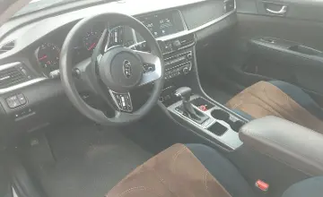 Kia Optima 2019 года за 7 800 000 тг. в Алматы фото 5