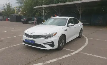Kia Optima 2019 года за 7 800 000 тг. в Алматы фото 1
