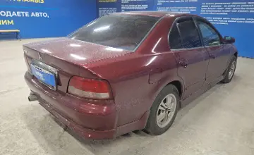 Mitsubishi Galant 2000 года за 2 000 000 тг. в Алматы