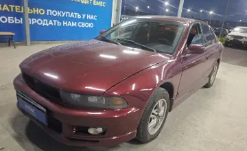 Mitsubishi Galant 2000 года за 2 000 000 тг. в Алматы фото 1