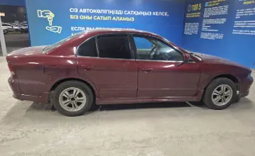 Mitsubishi Galant 2000 года за 2 000 000 тг. в Алматы фото 4