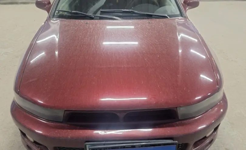 Mitsubishi Galant 2000 года за 2 000 000 тг. в Алматы фото 2