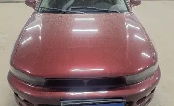 Mitsubishi Galant 2000 года за 2 000 000 тг. в Алматы фото 2