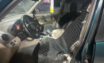 Toyota RAV4 2003 года за 4 000 000 тг. в Алматы фото 5