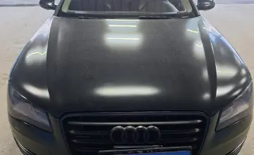 Audi A8 2011 года за 11 000 000 тг. в Алматы фото 2