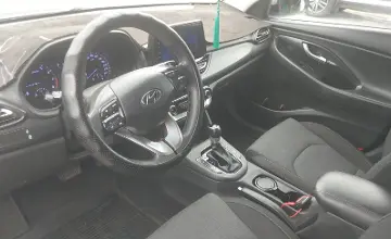 Hyundai i30 2023 года за 8 000 000 тг. в Алматы фото 5