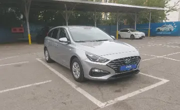 Hyundai i30 2023 года за 8 000 000 тг. в Алматы фото 2