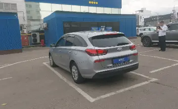 Hyundai i30 2023 года за 8 000 000 тг. в Алматы фото 4