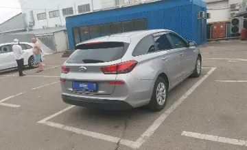 Hyundai i30 2023 года за 8 000 000 тг. в Алматы фото 3