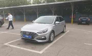 Hyundai i30 2023 года за 8 000 000 тг. в Алматы фото 1