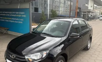 LADA (ВАЗ) Granta 2025 года за 6 000 000 тг. в Караганда фото 1