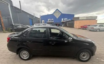 LADA (ВАЗ) Granta 2025 года за 6 000 000 тг. в Караганда фото 4