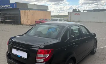 LADA (ВАЗ) Granta 2025 года за 6 000 000 тг. в Караганда