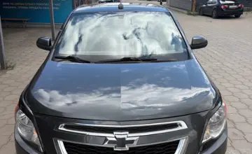Chevrolet Cobalt 2021 года за 4 000 000 тг. в Караганда фото 2