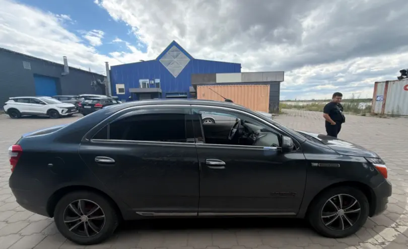 Chevrolet Cobalt 2021 года за 4 000 000 тг. в Караганда фото 4