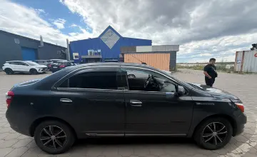 Chevrolet Cobalt 2021 года за 4 000 000 тг. в Караганда фото 4