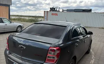 Chevrolet Cobalt 2021 года за 4 000 000 тг. в Караганда