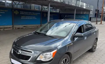 Chevrolet Cobalt 2021 года за 4 000 000 тг. в Караганда фото 1