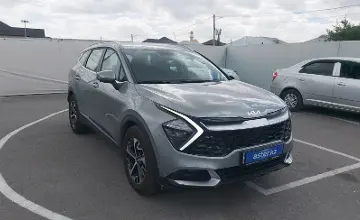 Kia Sportage 2025 года за 15 000 000 тг. в Шымкент фото 2