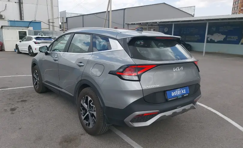 Kia Sportage 2025 года за 15 000 000 тг. в Шымкент фото 4