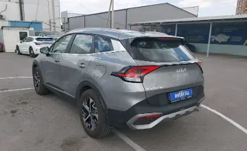 Kia Sportage 2025 года за 15 000 000 тг. в Шымкент фото 4