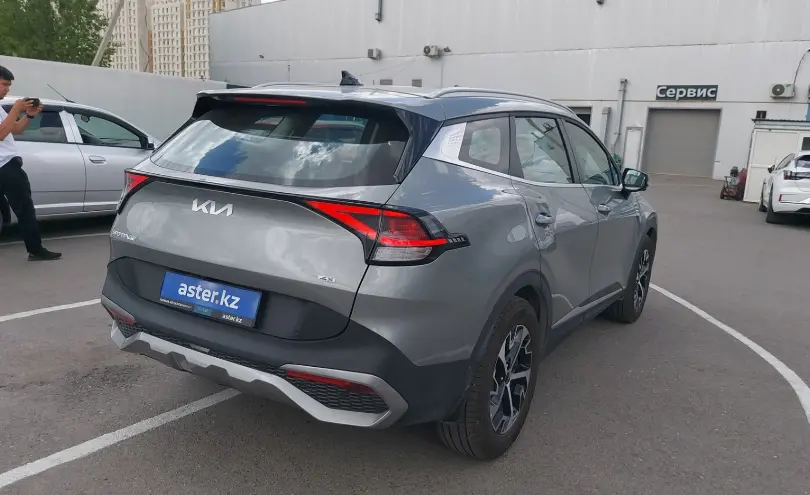Kia Sportage 2025 года за 15 000 000 тг. в Шымкент фото 3