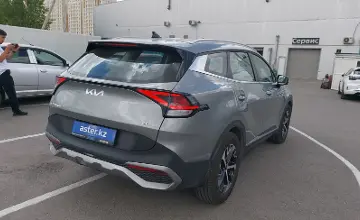 Kia Sportage 2025 года за 15 000 000 тг. в Шымкент фото 3