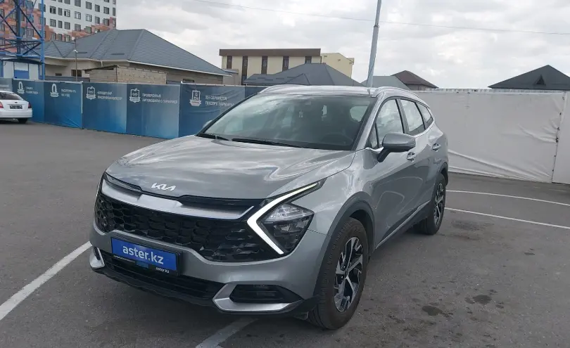 Kia Sportage 2025 года за 15 000 000 тг. в Шымкент