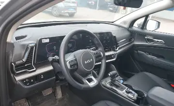 Kia Sportage 2025 года за 15 000 000 тг. в Шымкент фото 5