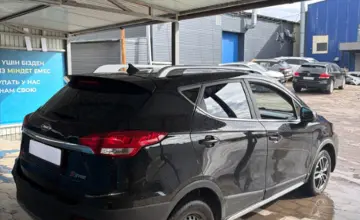 JAC S3 Pro 2024 года за 5 500 000 тг. в Караганда