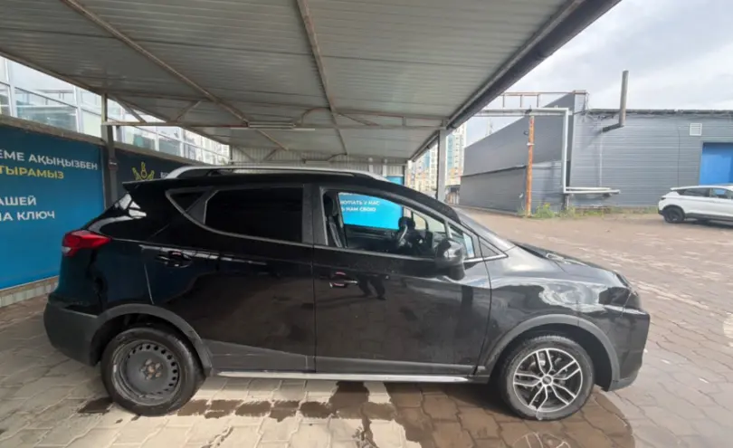 JAC S3 Pro 2024 года за 5 500 000 тг. в Караганда фото 4