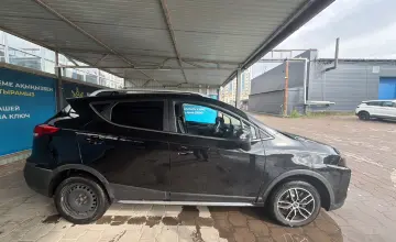 JAC S3 Pro 2024 года за 5 500 000 тг. в Караганда фото 4