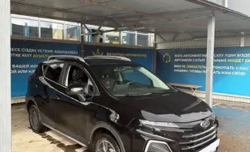 JAC S3 Pro 2024 года за 5 500 000 тг. в Караганда фото 3