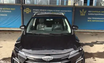 JAC S3 Pro 2024 года за 5 500 000 тг. в Караганда фото 2