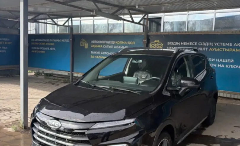 JAC S3 Pro 2024 года за 5 500 000 тг. в Караганда