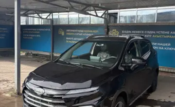 JAC S3 Pro 2024 года за 5 500 000 тг. в Караганда фото 1