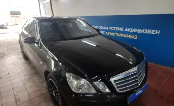 Mercedes-Benz E-Класс 2010 года за 7 500 000 тг. в Астана фото 3