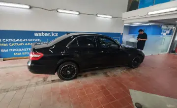 Mercedes-Benz E-Класс 2010 года за 7 500 000 тг. в Астана фото 4