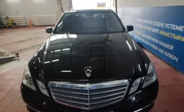 Mercedes-Benz E-Класс 2010 года за 7 500 000 тг. в Астана фото 2