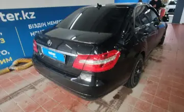 Mercedes-Benz E-Класс 2010 года за 7 500 000 тг. в Астана