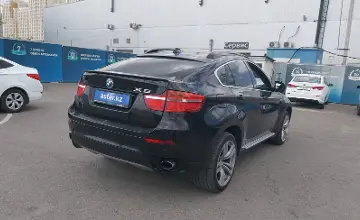 BMW X6 2012 года за 10 000 000 тг. в Шымкент фото 3