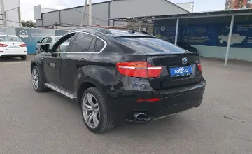 BMW X6 2012 года за 10 000 000 тг. в Шымкент фото 4