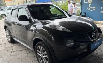 Nissan Juke 2013 года за 5 000 000 тг. в Талдыкорган фото 3