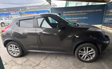 Nissan Juke 2013 года за 5 000 000 тг. в Талдыкорган фото 4
