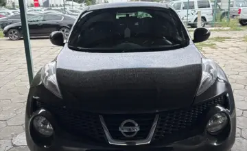 Nissan Juke 2013 года за 5 000 000 тг. в Талдыкорган фото 2