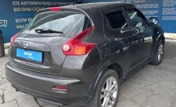 Nissan Juke 2013 года за 5 000 000 тг. в Талдыкорган